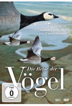 Die Reise der Vögel  [2 DVDs] DVD-Cover