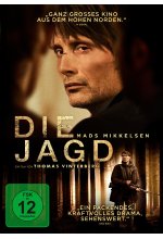 Die Jagd DVD-Cover