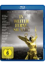 In weiter Ferne, so nah! Blu-ray-Cover