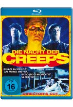 Die Nacht der Creeps  [DC] Blu-ray-Cover