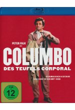Columbo - Des Teufels Corporal Blu-ray-Cover