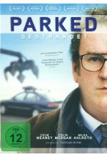 Parked - Gestrandet DVD-Cover