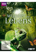 Wunder des Lebens  [2 DVDs] DVD-Cover