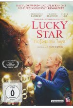 Lucky Star DVD-Cover