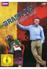 Michael Palin - Brasilien  [2 DVDs] DVD-Cover