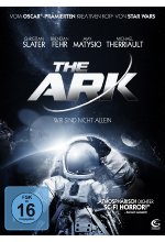 The Ark DVD-Cover