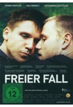 Freier Fall DVD-Cover