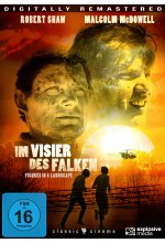 Im Visier des Falken DVD-Cover