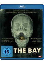 The Bay Blu-ray-Cover