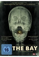 The Bay DVD-Cover