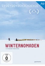 Winternomaden Blu-ray-Cover