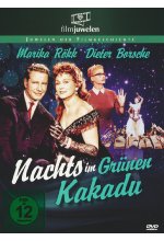 Nachts im Grünen Kakadu - Filmjuwelen DVD-Cover