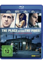 The Place Beyond the Pines Blu-ray-Cover