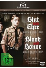Blut und Ehre - Jugend unter Hitler  [5 DVDs] DVD-Cover