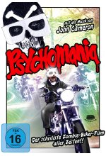 Psychomania DVD-Cover
