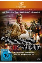 Die Diamantenhölle am Mekong - Filmjuwelen DVD-Cover