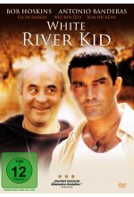 White River Kid DVD-Cover