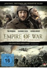 Empire of War - Der letzte Widerstand DVD-Cover