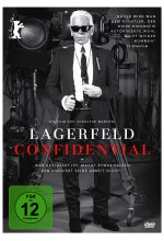 Lagerfeld Confidential DVD-Cover