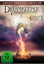 Dreamkeeper  [SE] [2 DVDs] DVD-Cover