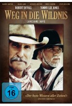 Weg in die Wildnis - Lonesome Dove  [2 DVDs] DVD-Cover