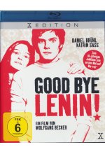 Good Bye, Lenin! Blu-ray-Cover