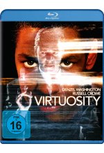 Virtuosity Blu-ray-Cover