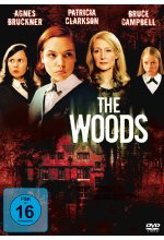 The Woods DVD-Cover