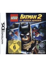 Lego Batman 2 - DC Super Heroes [SWP] Cover