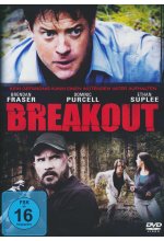 Breakout DVD-Cover