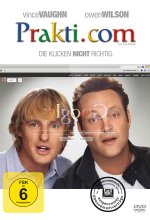 Prakti.com DVD-Cover