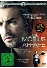 Die Möbius Affäre DVD-Cover
