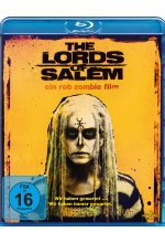 The Lords of Salem Blu-ray-Cover