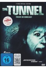 The Tunnel  [SE] [2 DVDs] DVD-Cover