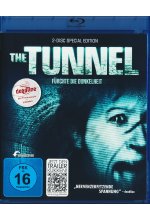 The Tunnel  [SE] (+ DVD) Blu-ray-Cover