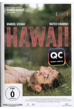 Hawaii  (OmU) DVD-Cover