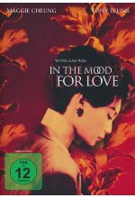 In the Mood for Love DVD-Cover