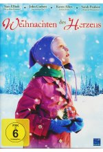 Weihnachten des Herzens DVD-Cover