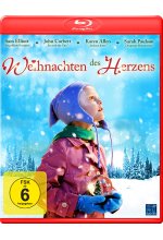 Weihnachten des Herzens Blu-ray-Cover