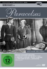 Paracelsus DVD-Cover