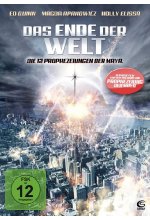 Das Ende der Welt DVD-Cover
