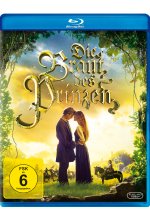 Die Braut des Prinzen Blu-ray-Cover