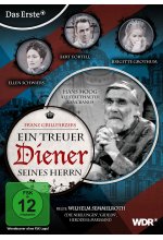 Ein treuer Diener seines Herrn DVD-Cover