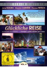Glückliche Reise - Vol. 4  [2 DVDs] DVD-Cover
