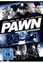 Pawn - Wem kannst du vertrauen? DVD-Cover