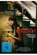 Crush - Gefährliches Verlangen DVD-Cover