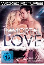 Immortal Love DVD-Cover