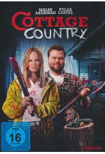 Cottage Country DVD-Cover