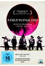 A Field in England DVD-Cover
