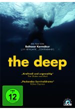 The Deep DVD-Cover